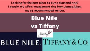 blue nile vs tiffany